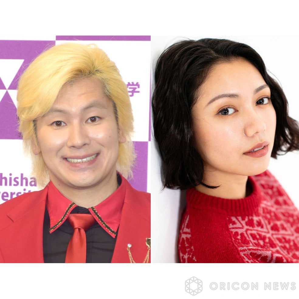 カズレーザーに奥さんはいる？噂の結婚報道とプライベートの素顔