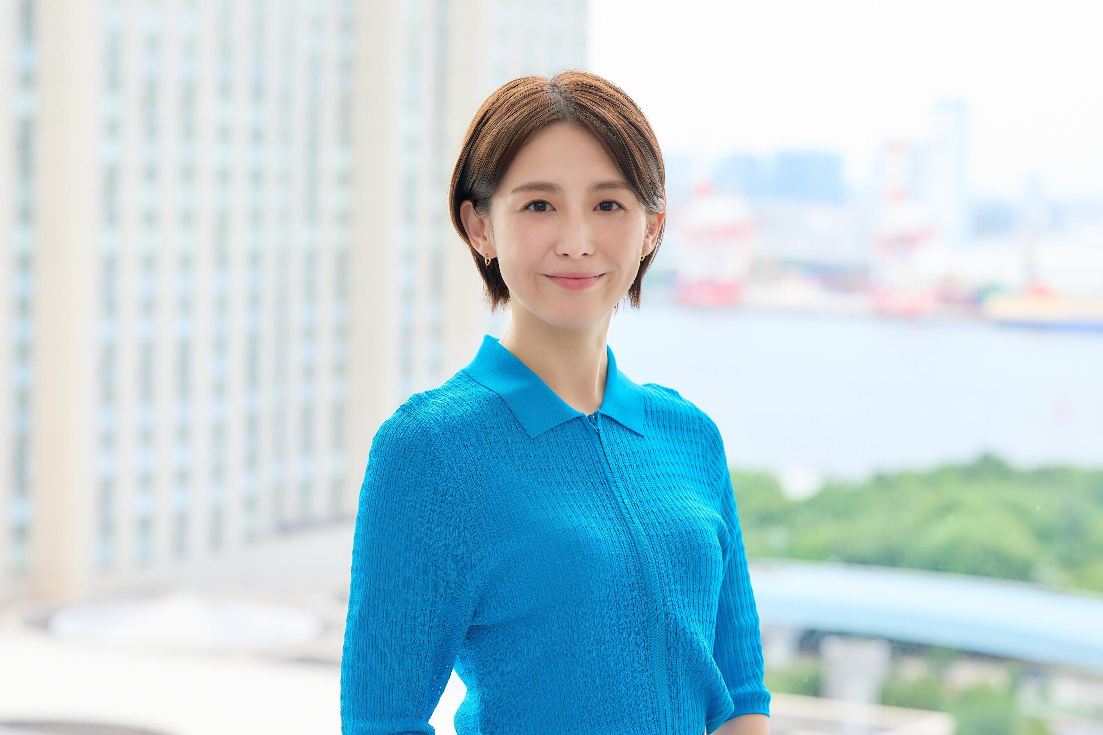 宮司愛海の結婚相手と年収の真相！夫・常田俊太郎との馴れ初めと現在
