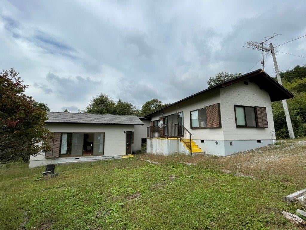 北杜市大泉町西井出の住みやすさと土地価格｜移住・別荘の真相