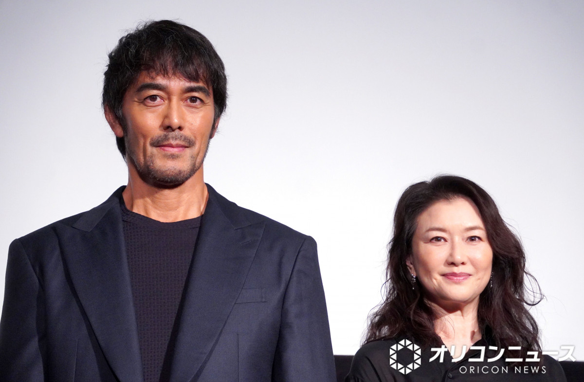 阿部寛と夏川結衣の噂の真相｜結婚の噂や続編不出場の理由を徹底解説