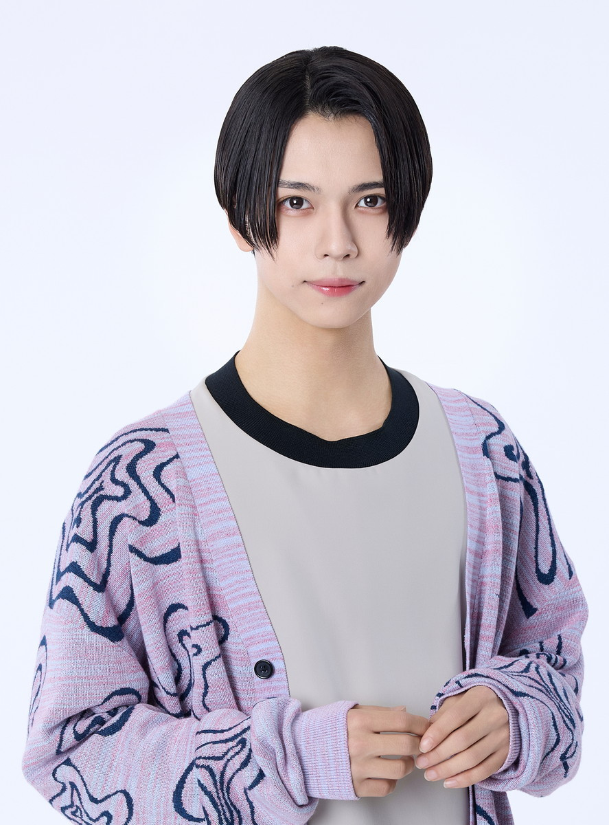 織山尚大が解き放つ異才の輝き！劇的演技とダンスが描く舞台裏