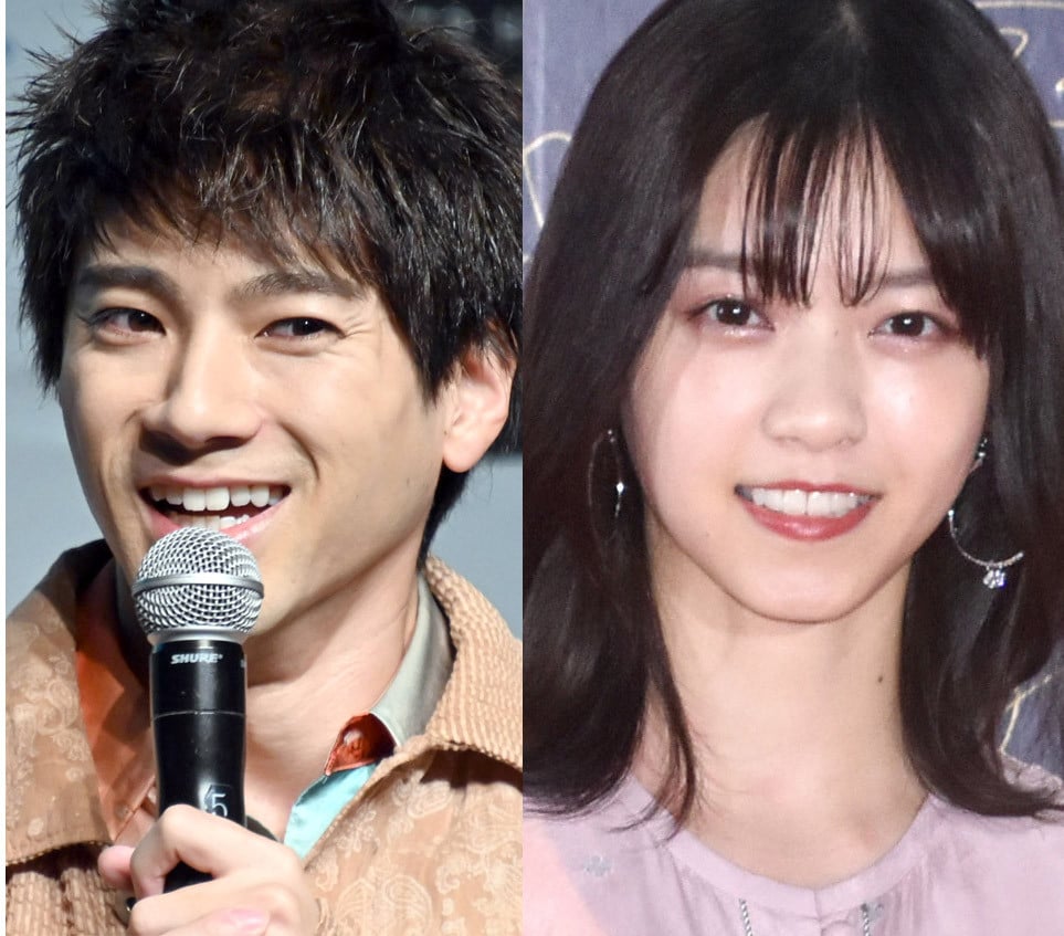 山田裕貴の妻は西野七瀬！馴れ初めとモンハン秘話＆現在の新婚生活