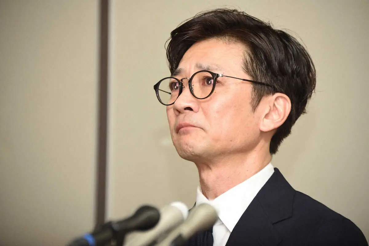 Tokio国分太一が語る「あの頃」と現在地――平成の熱狂から福島での新たな挑戦まで、彼が走り続ける理由