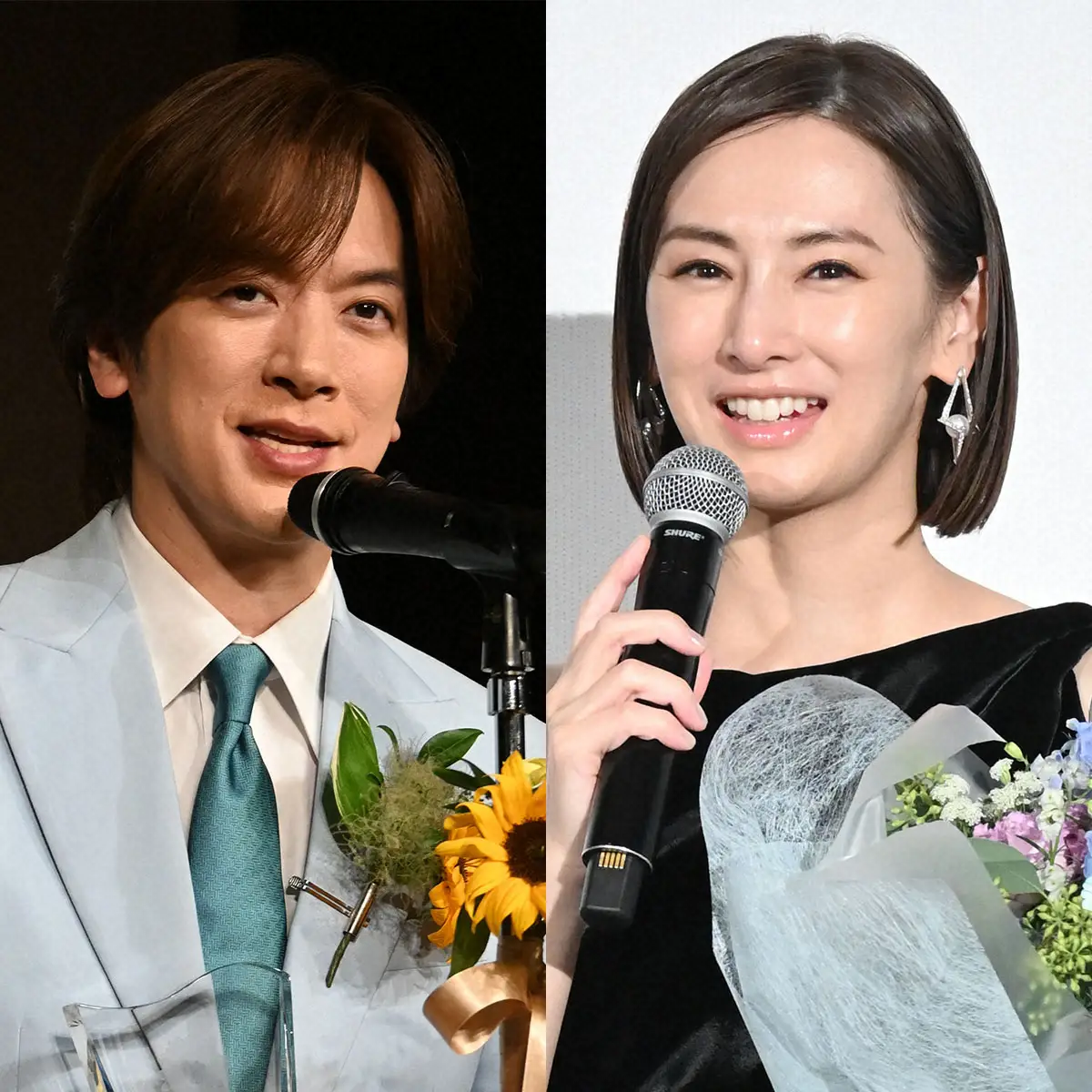 北川景子と夫Daigoの現在｜馴れ初め秘話と子供2人の家庭内リアル