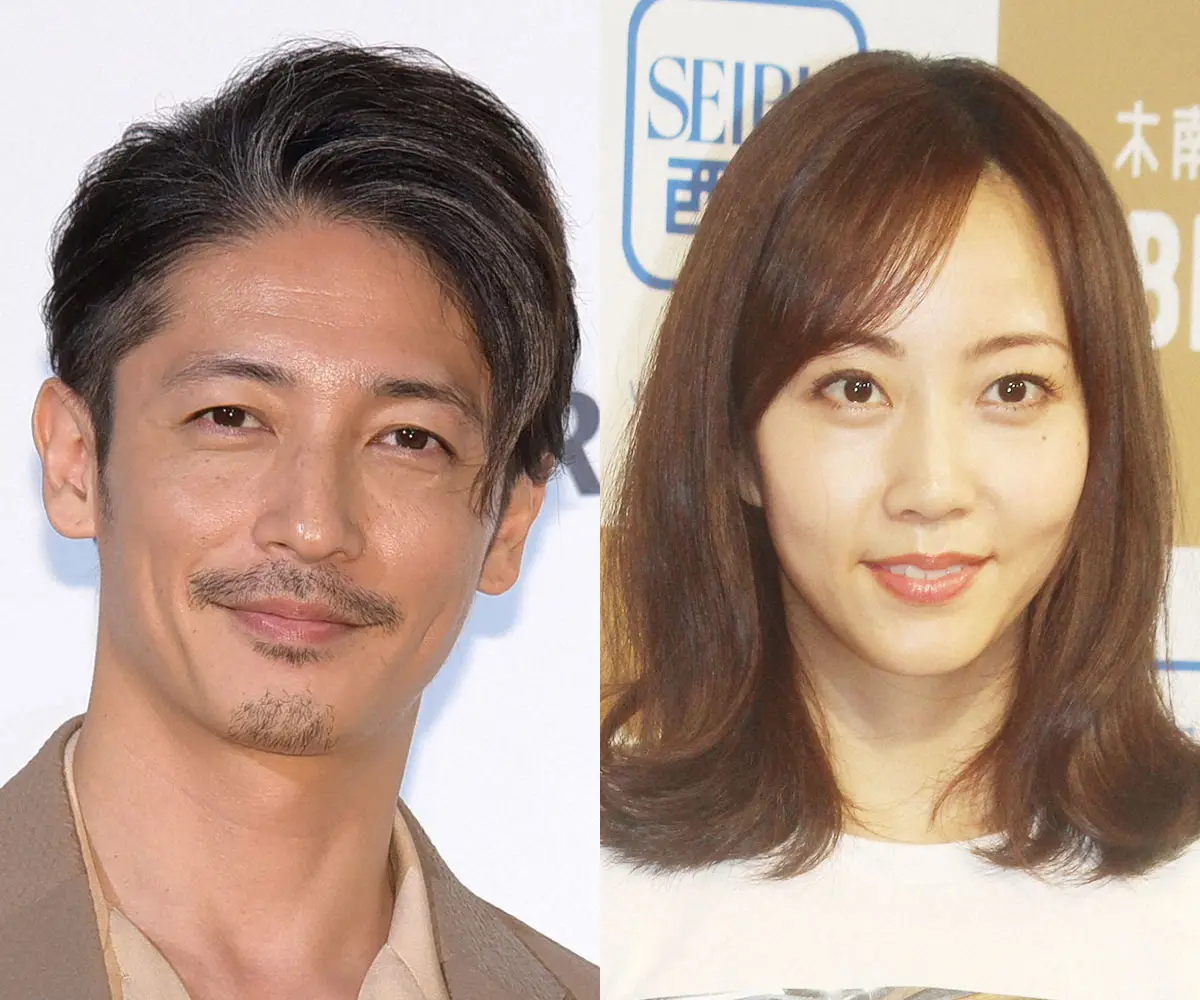 木南晴夏の旦那は玉木宏！馴れ初めや子供の現在と夫婦仲を徹底解説