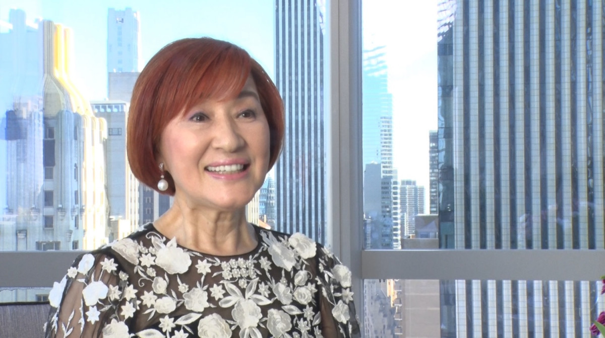 Ny超高層マンションから放つ異彩と巨万の富——投資家・松居一代が今、日本のメディアと資産家に突きつける「真の生き残り戦略」