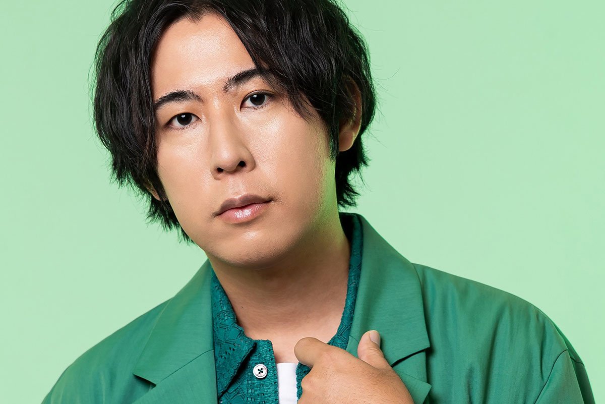 白井悠介の結婚真相と現在｜アイナナ・ヒプマイ代表作から迫る魅力