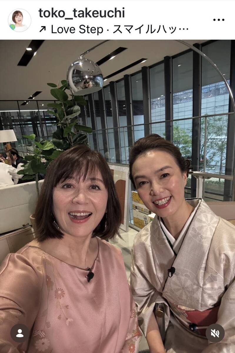 河野景子の現在2026！再婚相手の真相と子どもたちの今