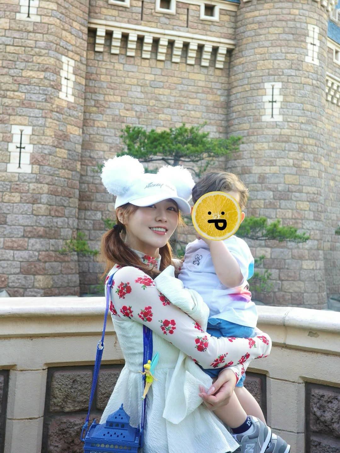 てんちむの子供の父親は誰？結婚しない理由と現在の生活を徹底追跡