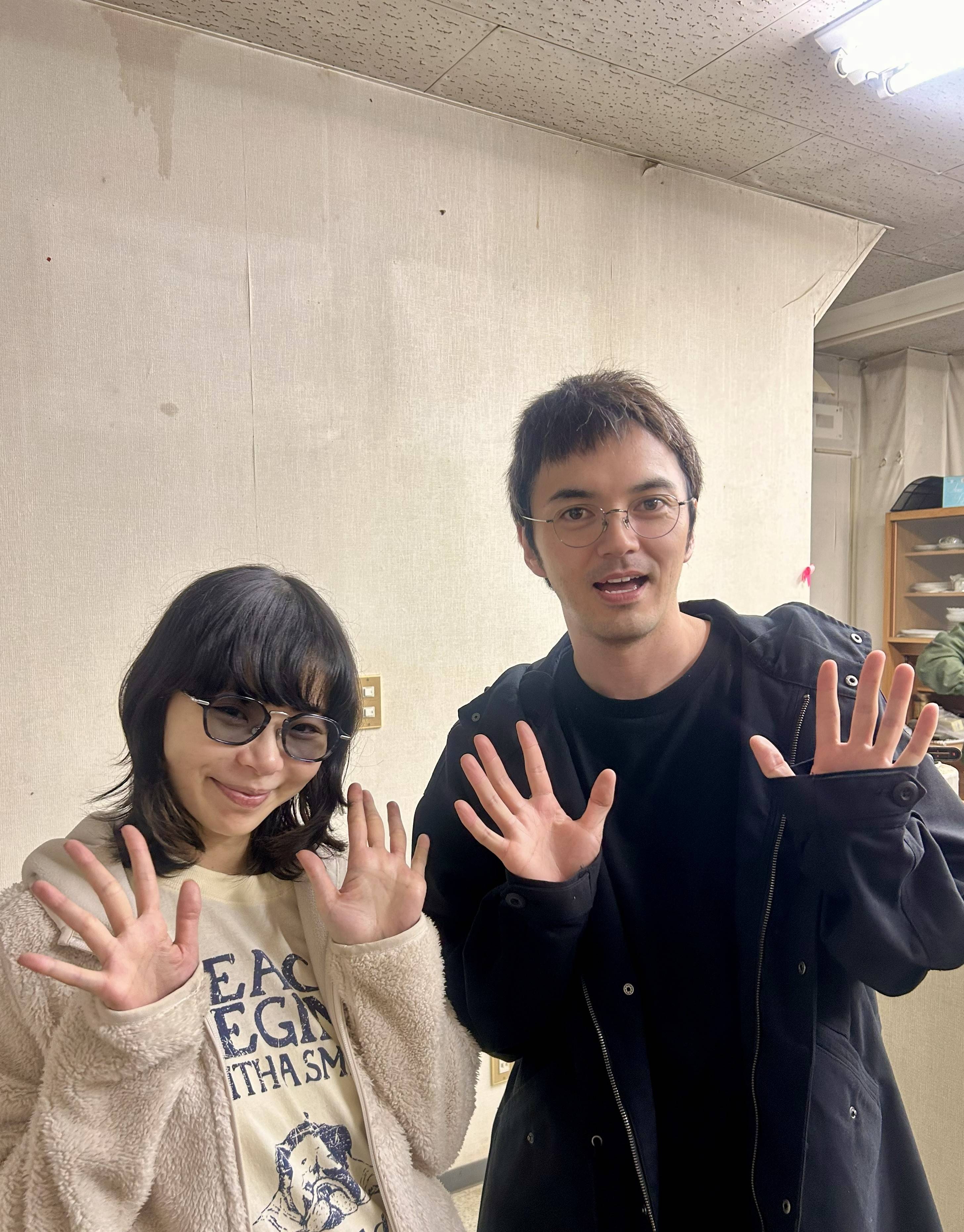 大島優子の旦那・林遣都との意外な馴れ初めとは？電撃婚の真相と現在の夫婦仲