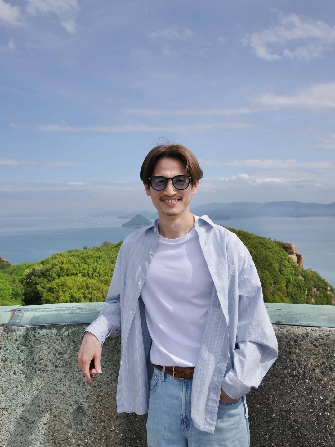 野久保直樹はなぜテレビから消えた？事務所独立の真相と現在の姿
