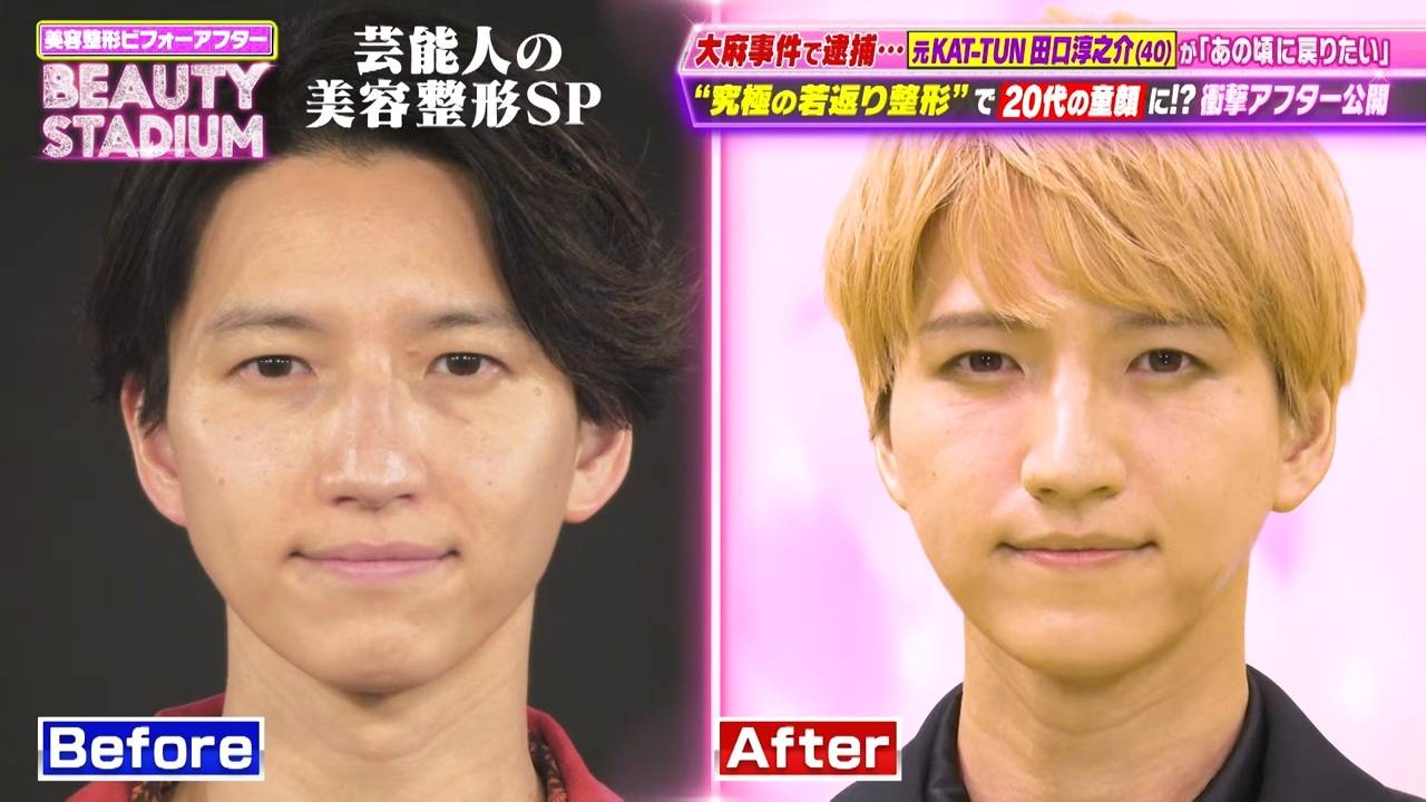 元Kat-Tun田口淳之介の脱退理由と真相｜プロ雀士として挑む現在