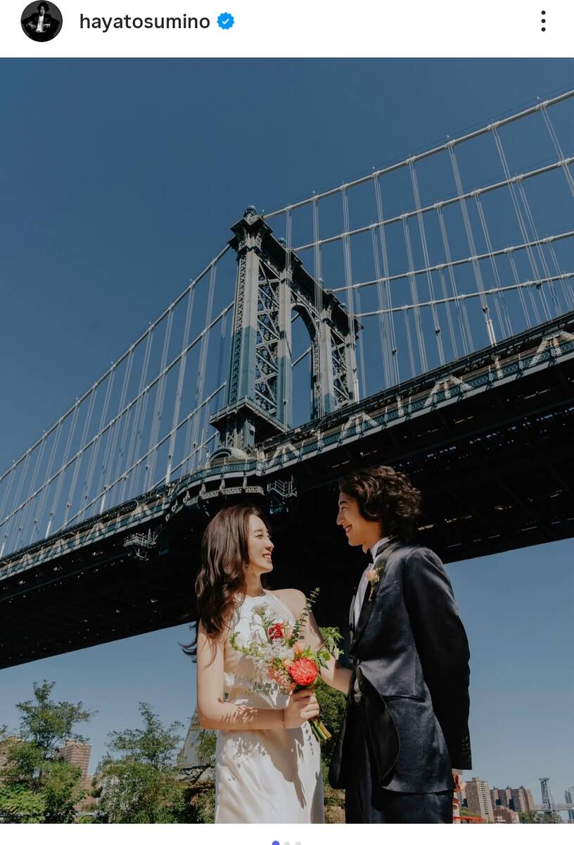 角野隼斗の彼女・結婚の真相は？熱愛の噂や好きなタイプを徹底検証