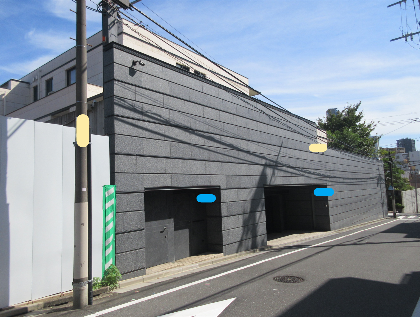 楽天・三木谷浩史の自宅は松濤の要塞？推定50億円豪邸の真相に迫る