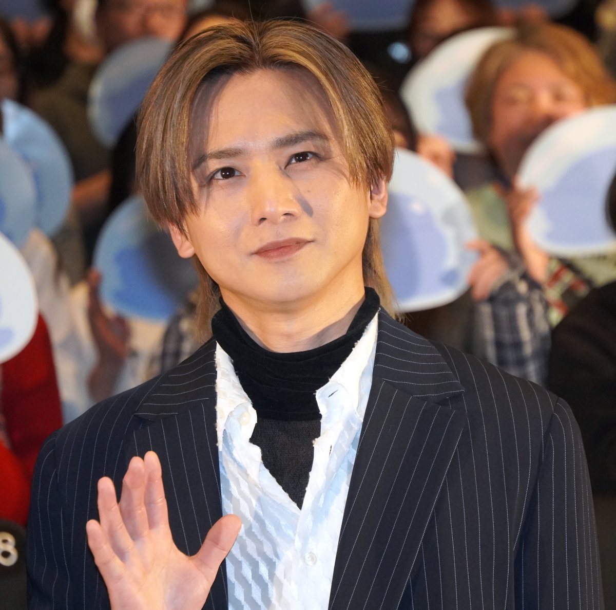 堂本光一の結婚・契約の真相とは？Shock終幕の舞台裏と今後の進路