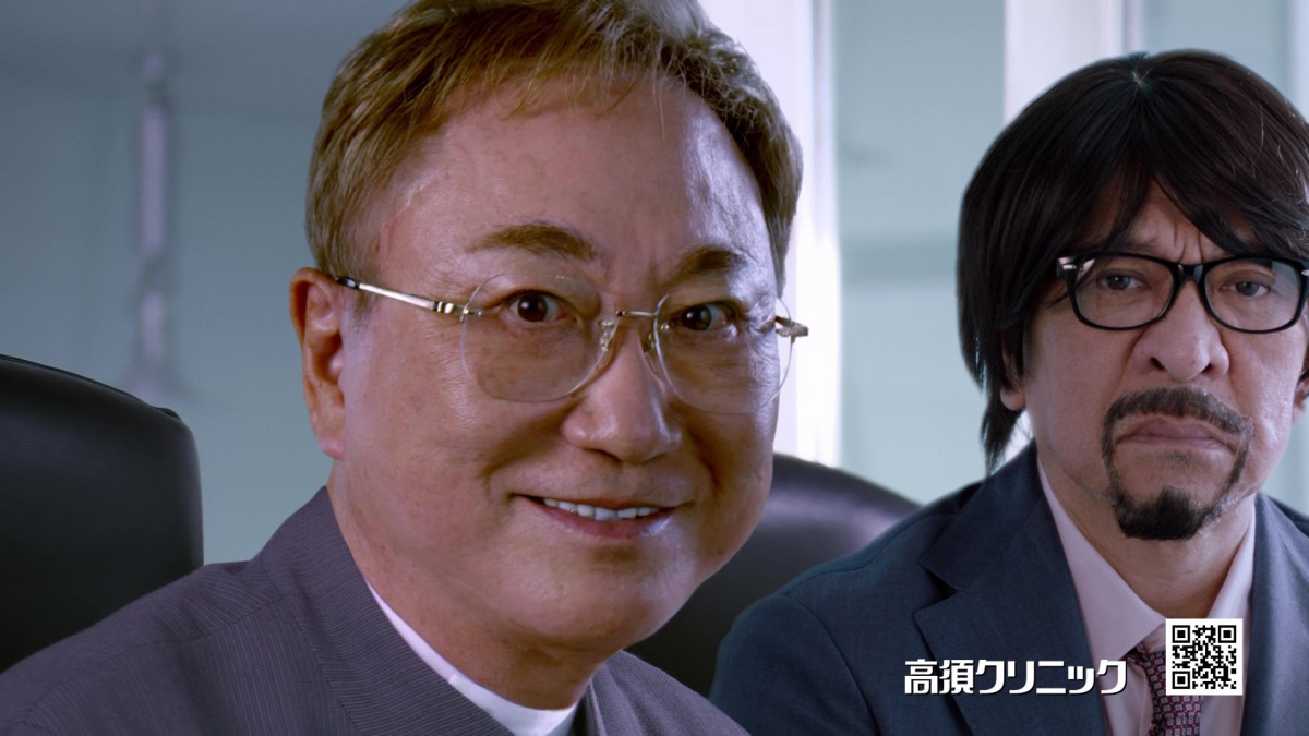 松本人志と高須光聖が動く！盟友が紡ぐメディア復帰と新企画の全貌