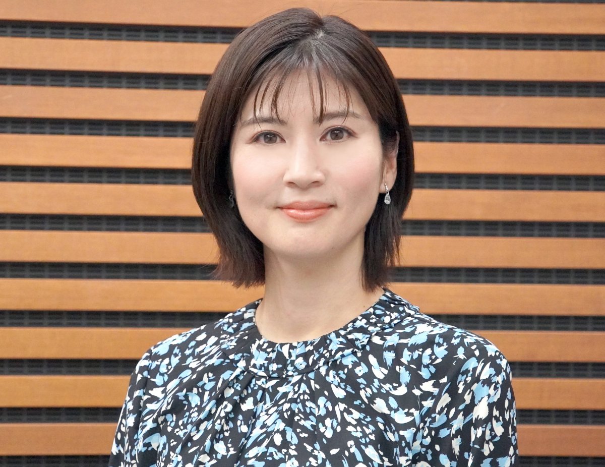 日テレ鈴江奈々の現在｜夫の職業や子供、驚きの役職とキャリア総まとめ
