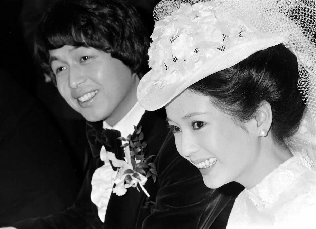 五十嵐淳子の死因とは？死亡説の真相と現在の中村雅俊との夫婦生活