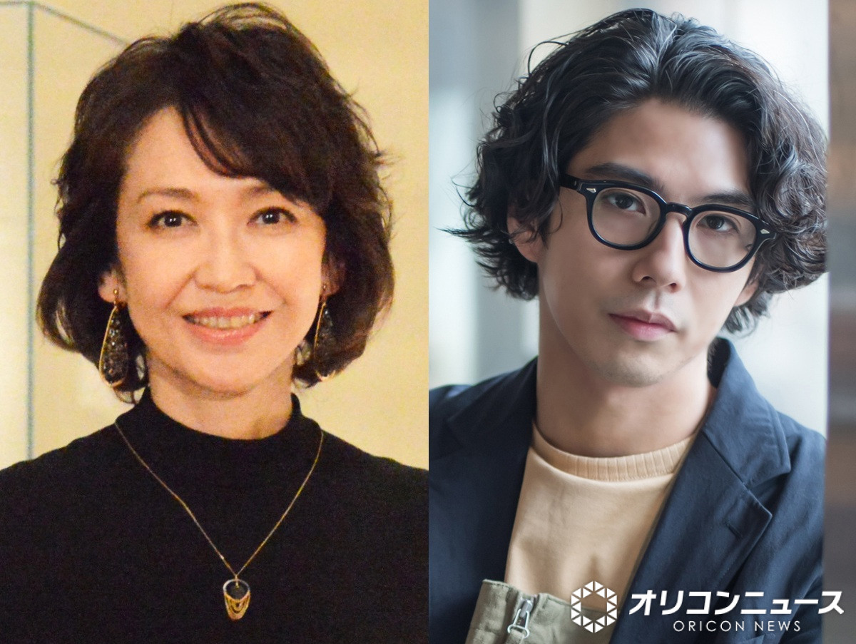 賀来千香子と賀来賢人の深い絆！写真が導いたデビュー秘話と豪華家系図