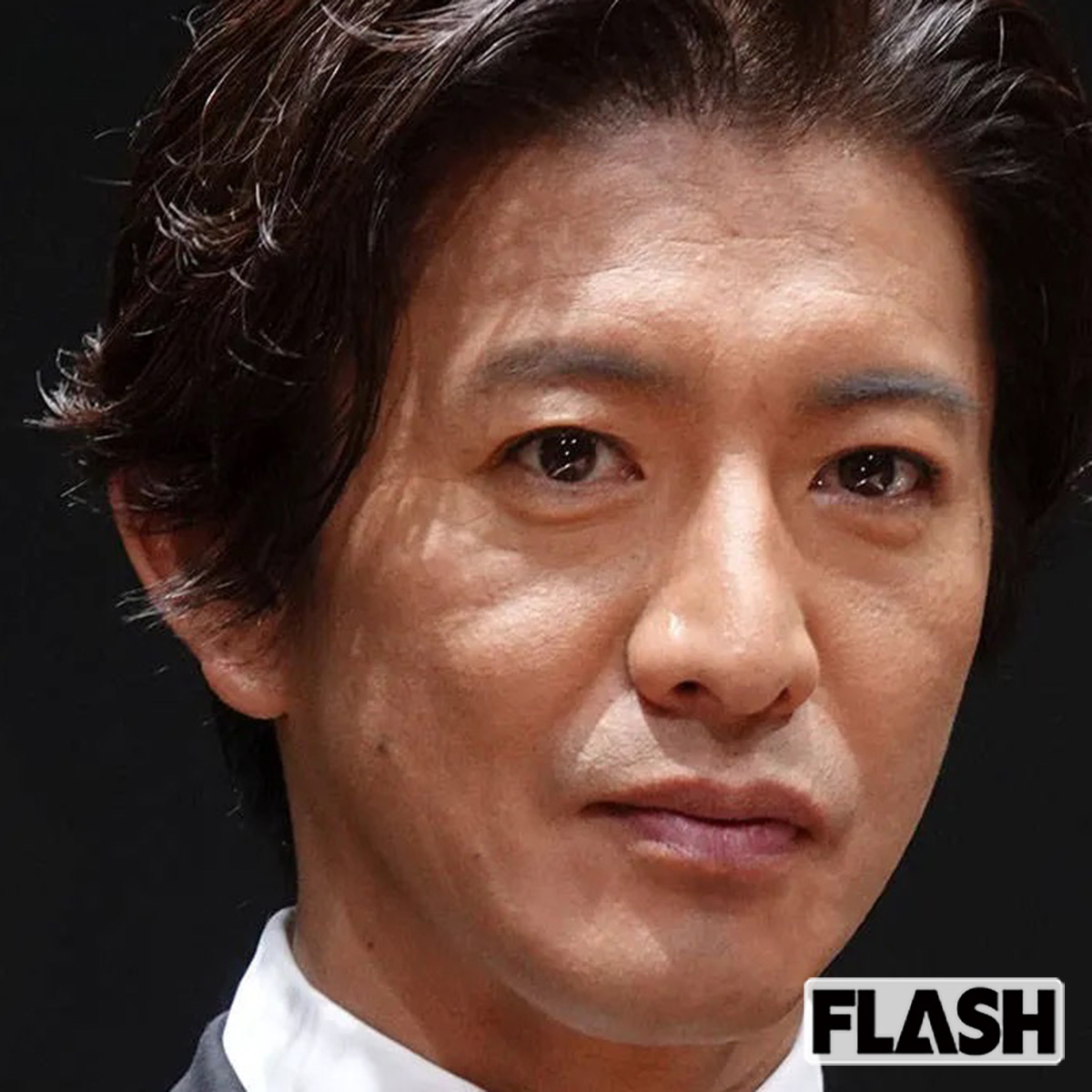 木村拓哉の現在の年齢は？奇跡の若さの秘密と同世代比較・最新動向