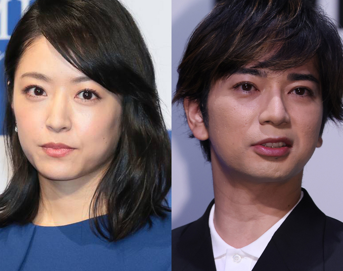 井上真央の結婚相手と噂の真相｜松本潤との現在と独身の理由