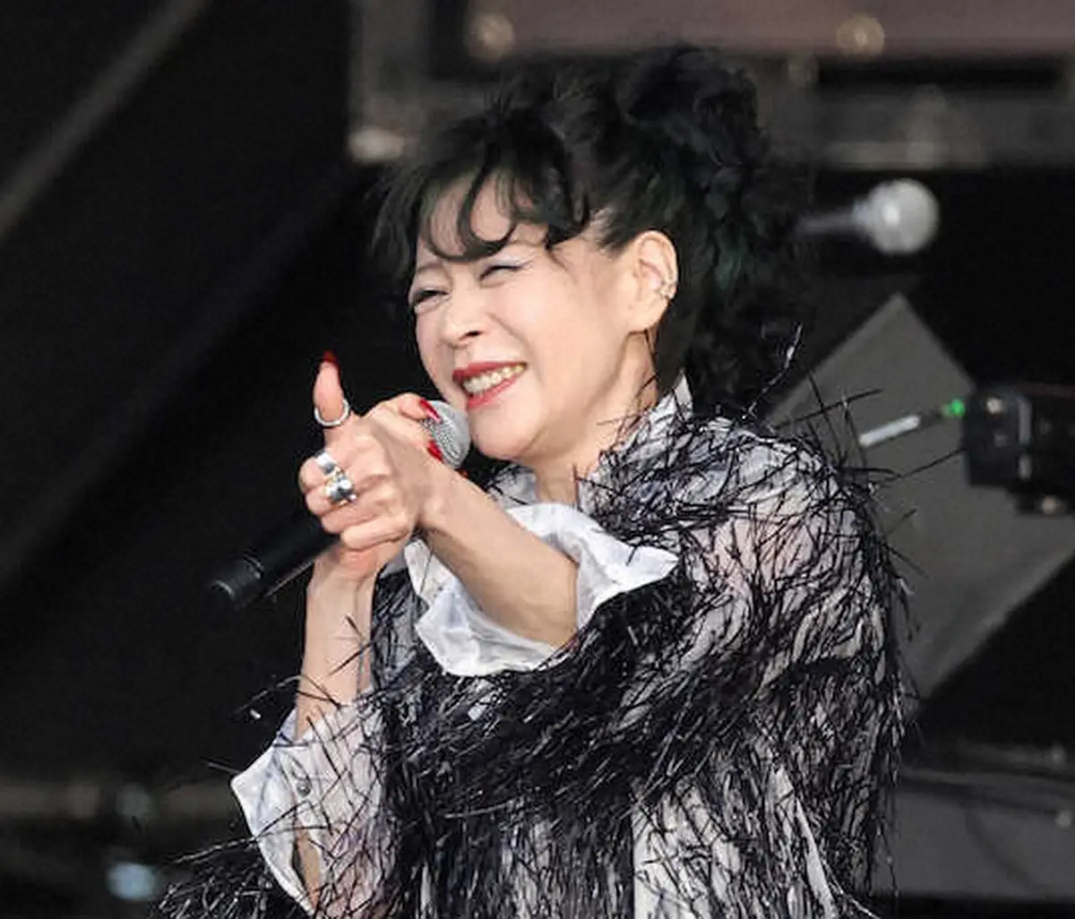 中森明菜の現在2026｜歌声の変化と復帰計画の全貌を徹底追跡