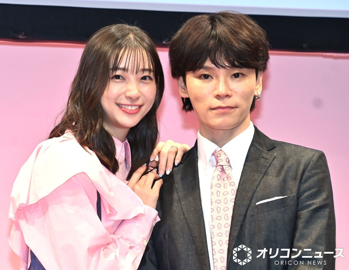 足立梨花と旦那Tatsuの現在地｜噂の真相と夫婦の最新ニュース