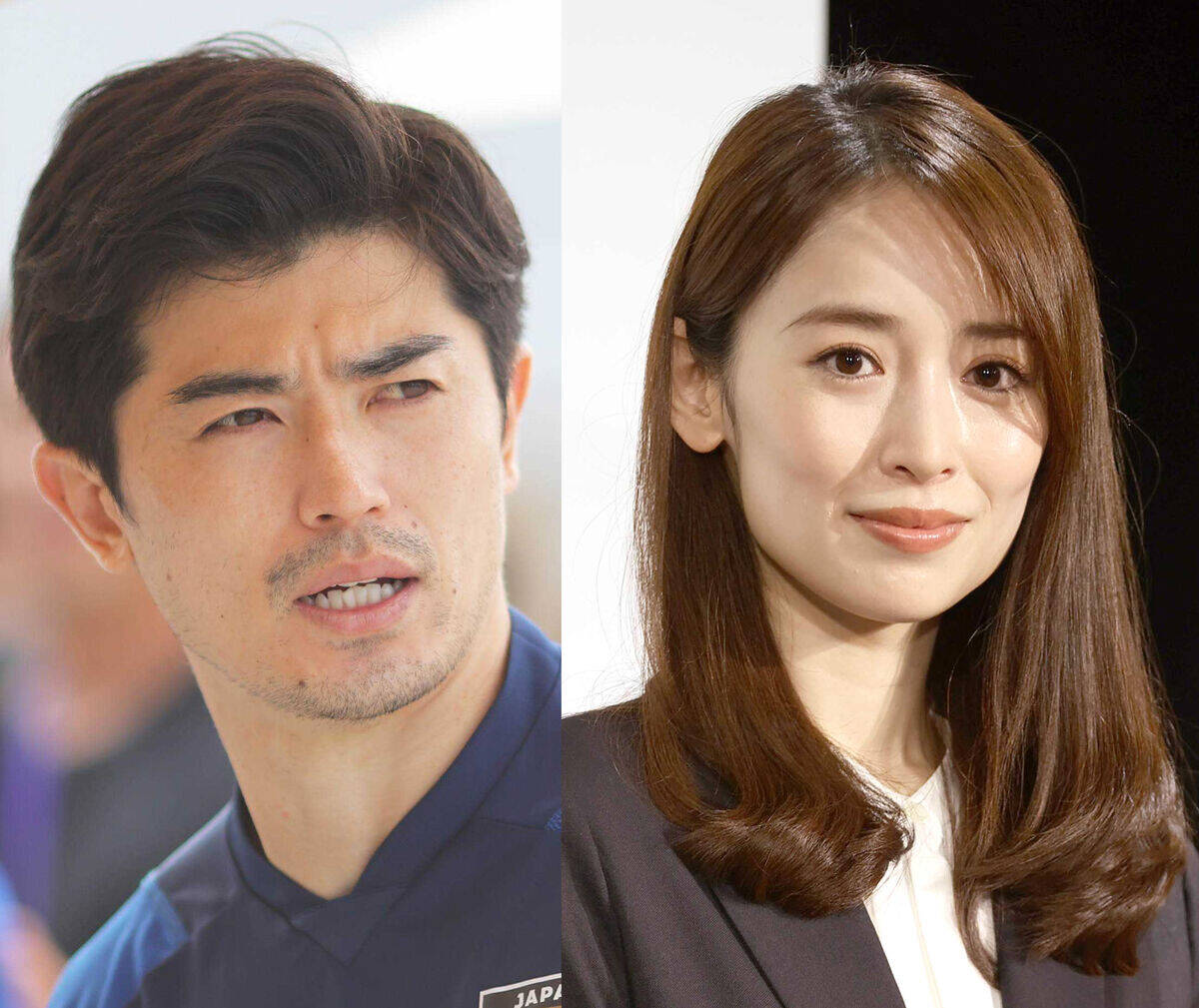 泉里香と谷口彰悟の現在！破局の真相と交際7年の軌跡を徹底検証