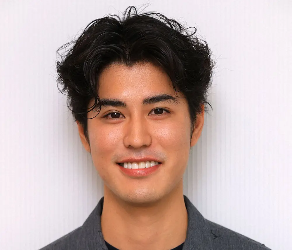 寛一郎の母親・広田亜矢子の正体！佐藤浩市との馴れ初めや現在