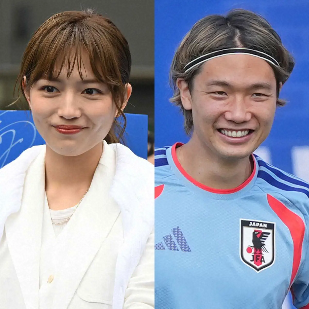川口春奈の結婚はいつ？歴代彼氏との破局理由と2026年現在の旦那候補