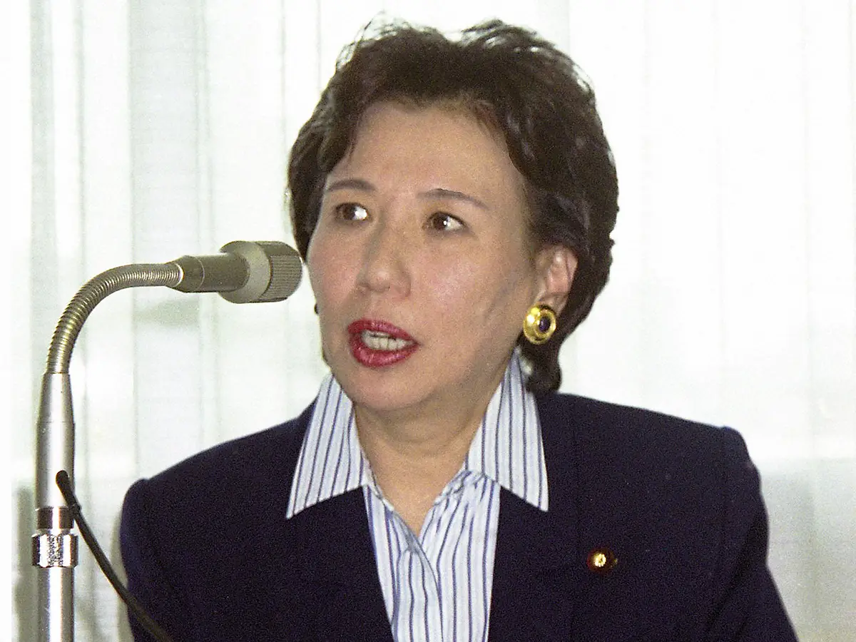 田中真紀子の現在2026｜目白自宅火災後の住まいと夫・直紀氏の今