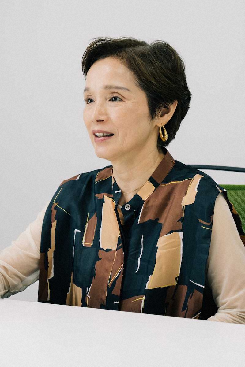 高田みづえの現在画像に驚き！女将引退後の美貌と夫・若嶋津の今