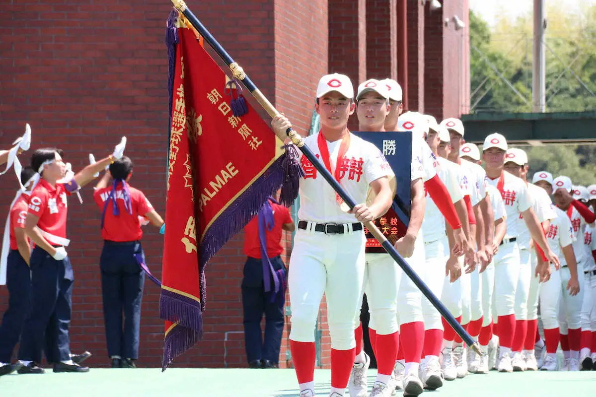 甲子園連覇の歴代達成校と春夏連覇の奇跡！なぜ至難なのか徹底解剖