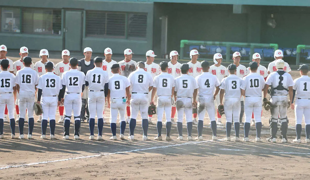 【2026最新】智弁和歌山野球部の戦力と監督手腕！強さの秘密を徹底解剖