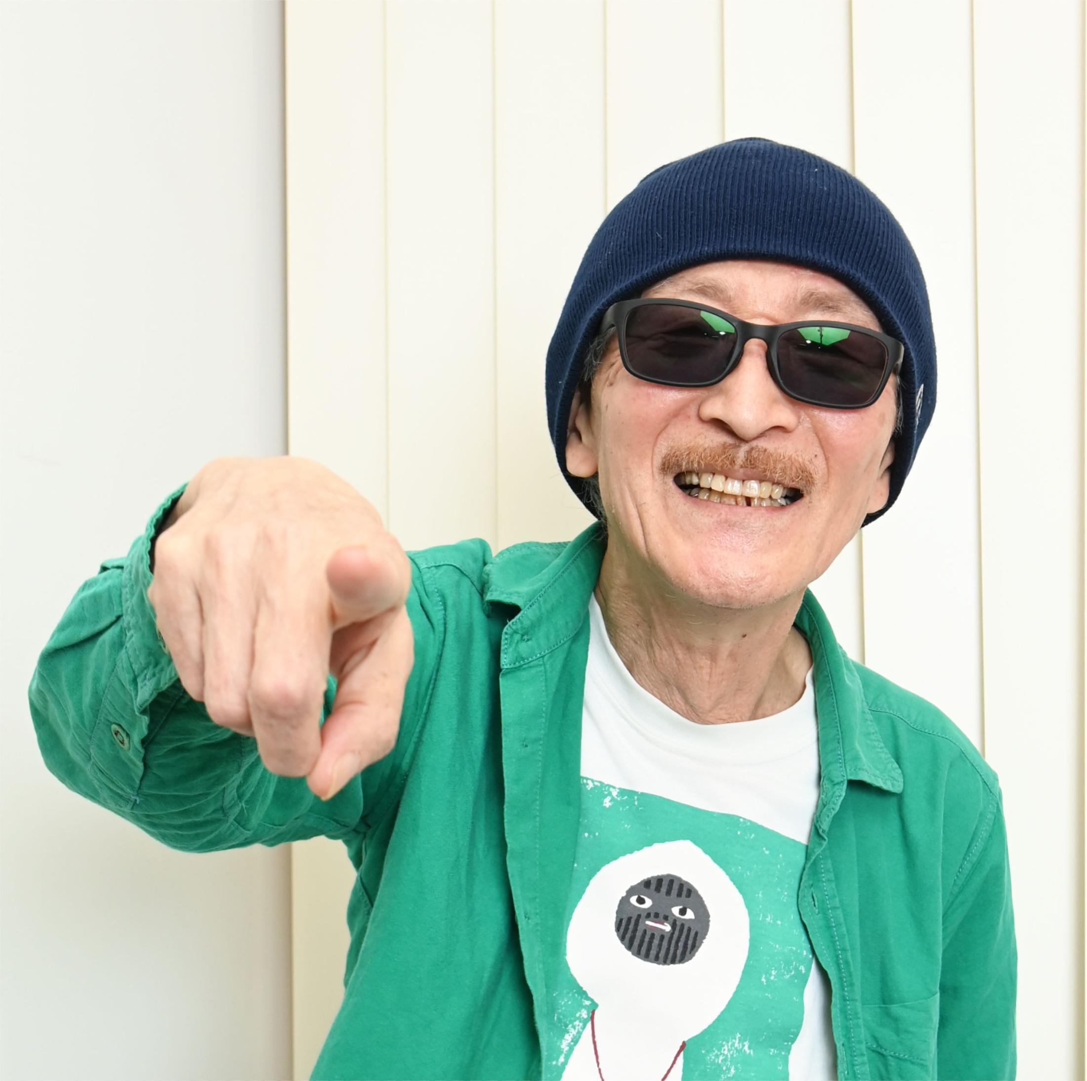 上田正樹の現在と家族｜名曲『悲しい色やね』から2026年ライブまで