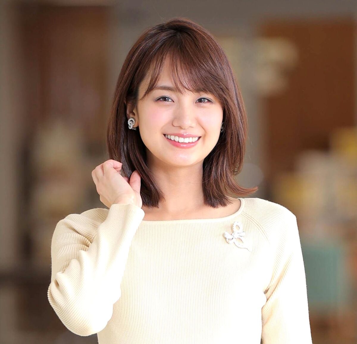 井上清華アナ「現在」に驚きの声続出、めざましテレビ担当変化の真相と最新情報