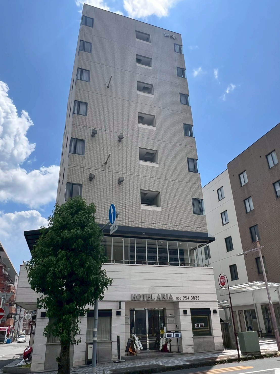 【2026年最新取材】沼津駅徒歩3分、なぜ今「ホテル アリア 沼津」が感度高めの旅人に選ばれ続けるのか？駿河湾の味覚と洗練空間の魅力に迫る