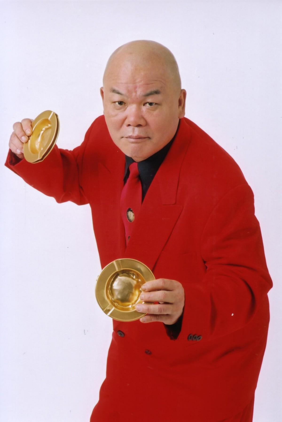 島木譲二の死因と波乱の生涯｜パチパチパンチ誕生秘話と伝説の真相