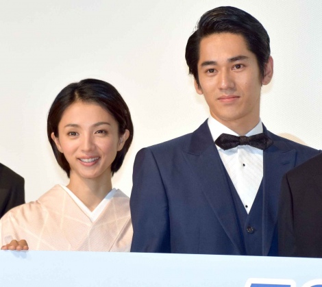 【画像あり】 満島 ひかり 永山 絢 斗 結婚 2026年最新プロフィール #973