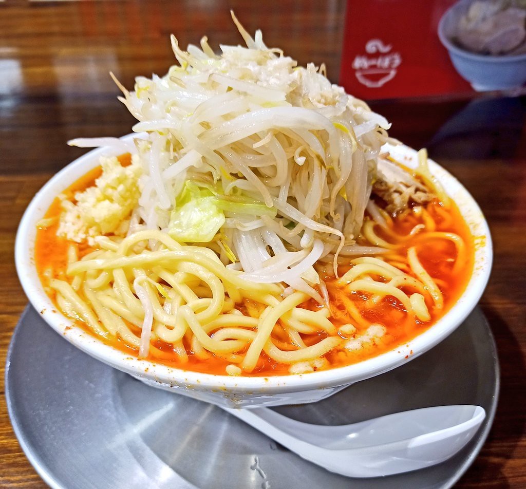 【2026最新】中山町ラーメン決定版！地元民が通う名店ランキングと穴場
