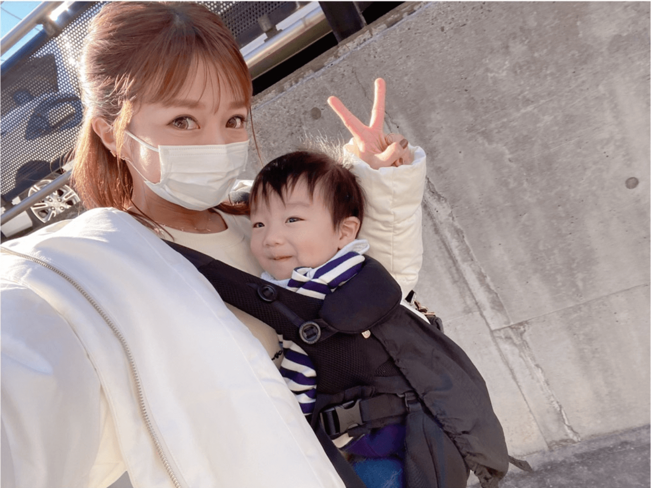 辻希美が明かした「子どもの病気」と闘うリアル：母として、タレントとして歩んだ葛藤と日常