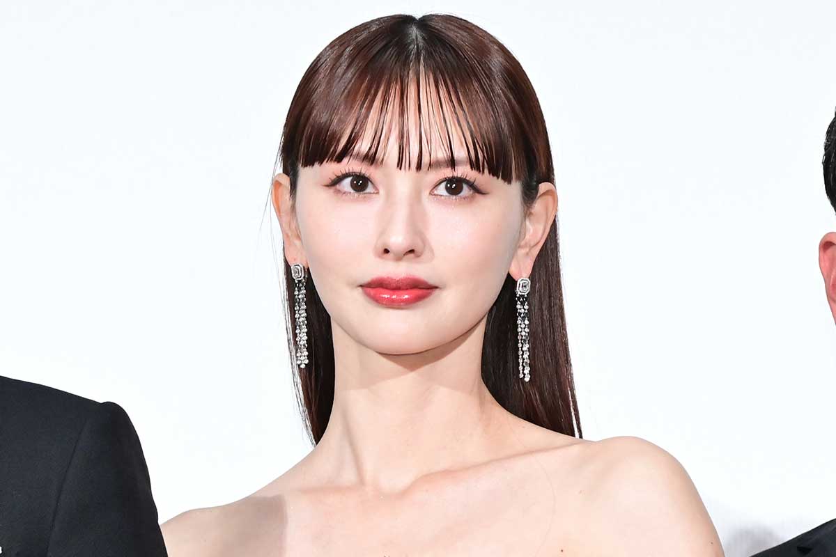 『有閑倶楽部』黄桜可憐の衝撃！鈴木えみの現在と色褪せぬ美貌の真相