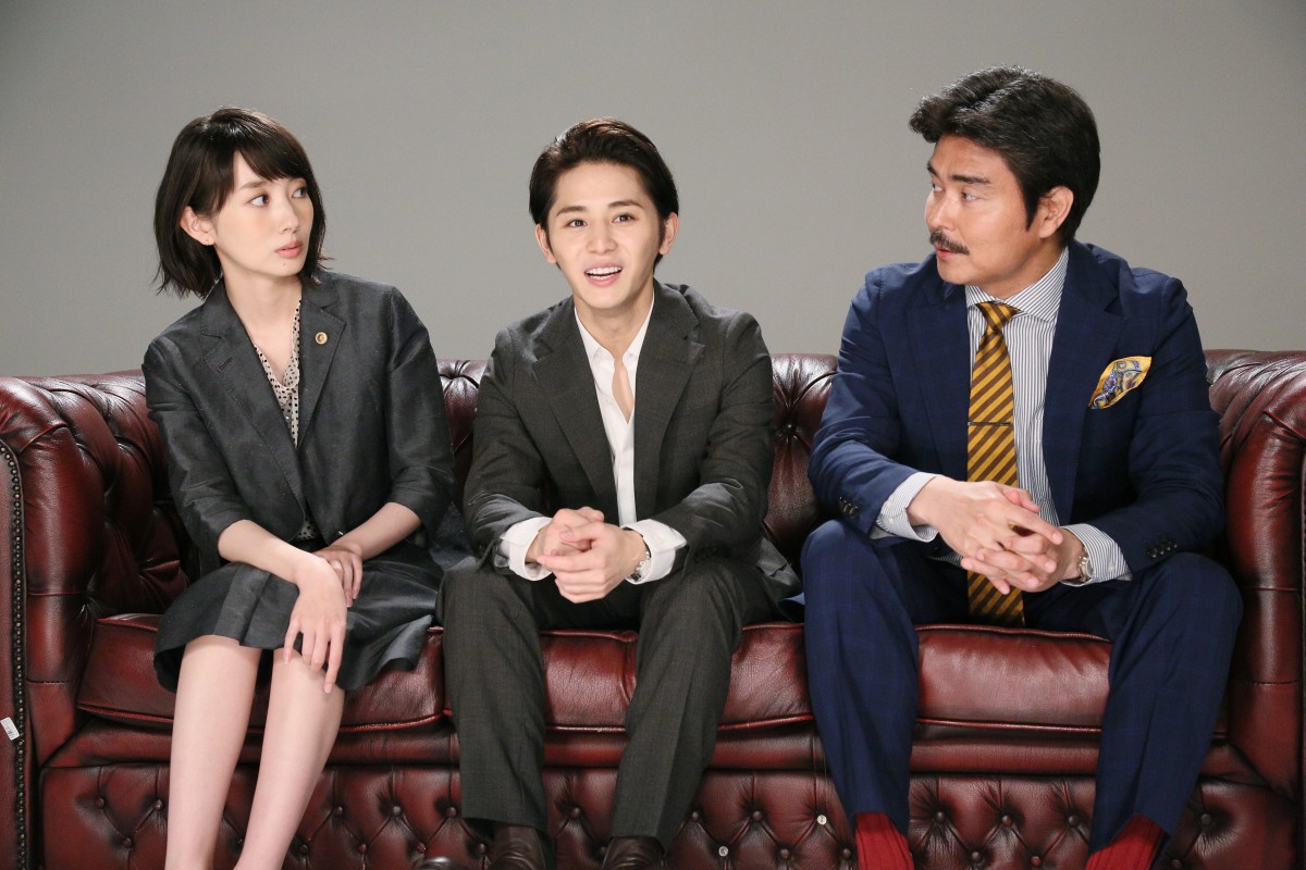 波瑠と山田涼介の熱愛疑惑の真相！もみ冬姉弟の裏話と現在の仲を検証