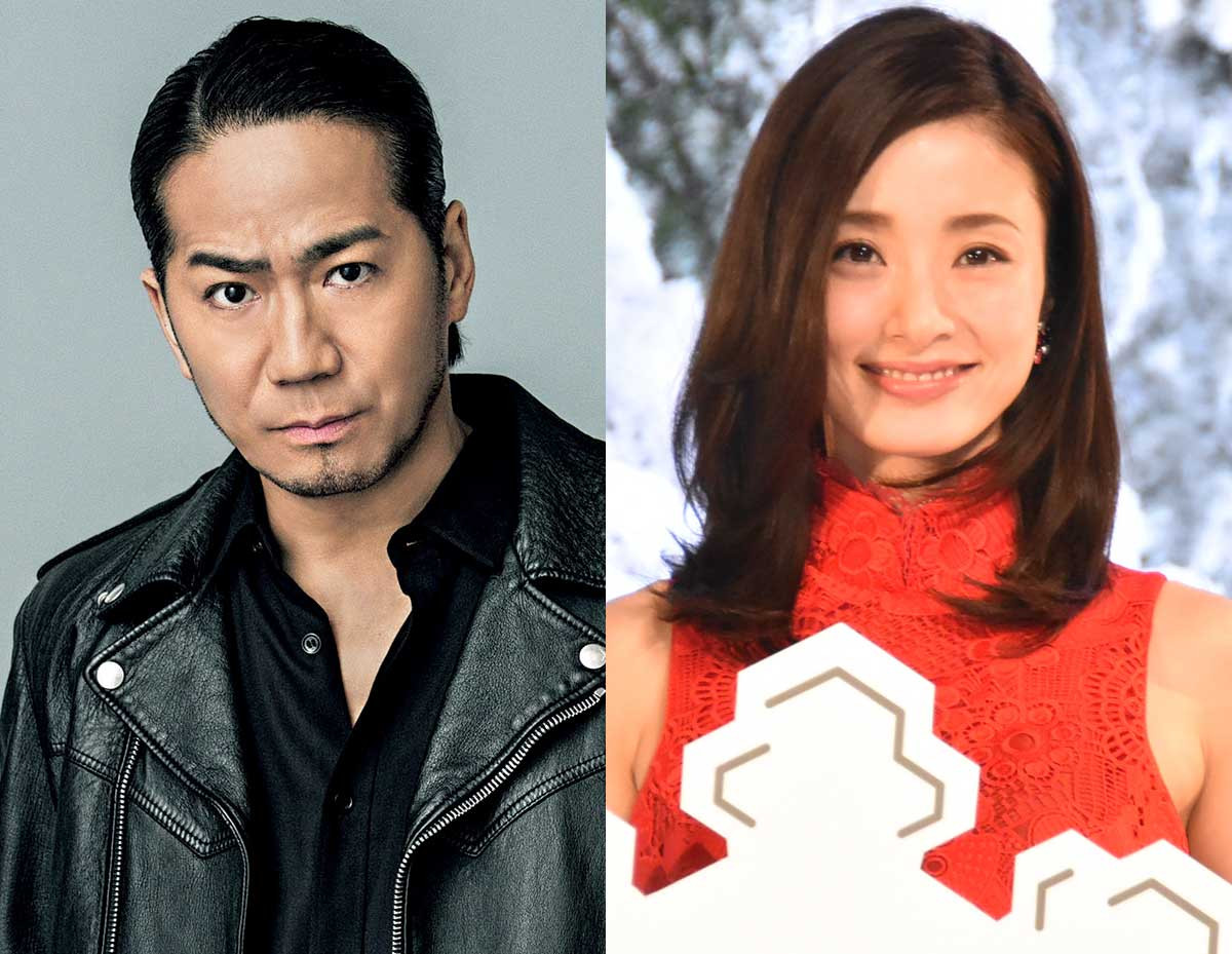 Exile Hiroと妻・上戸彩の現在｜16歳差婚の真実と子供3人の私生活