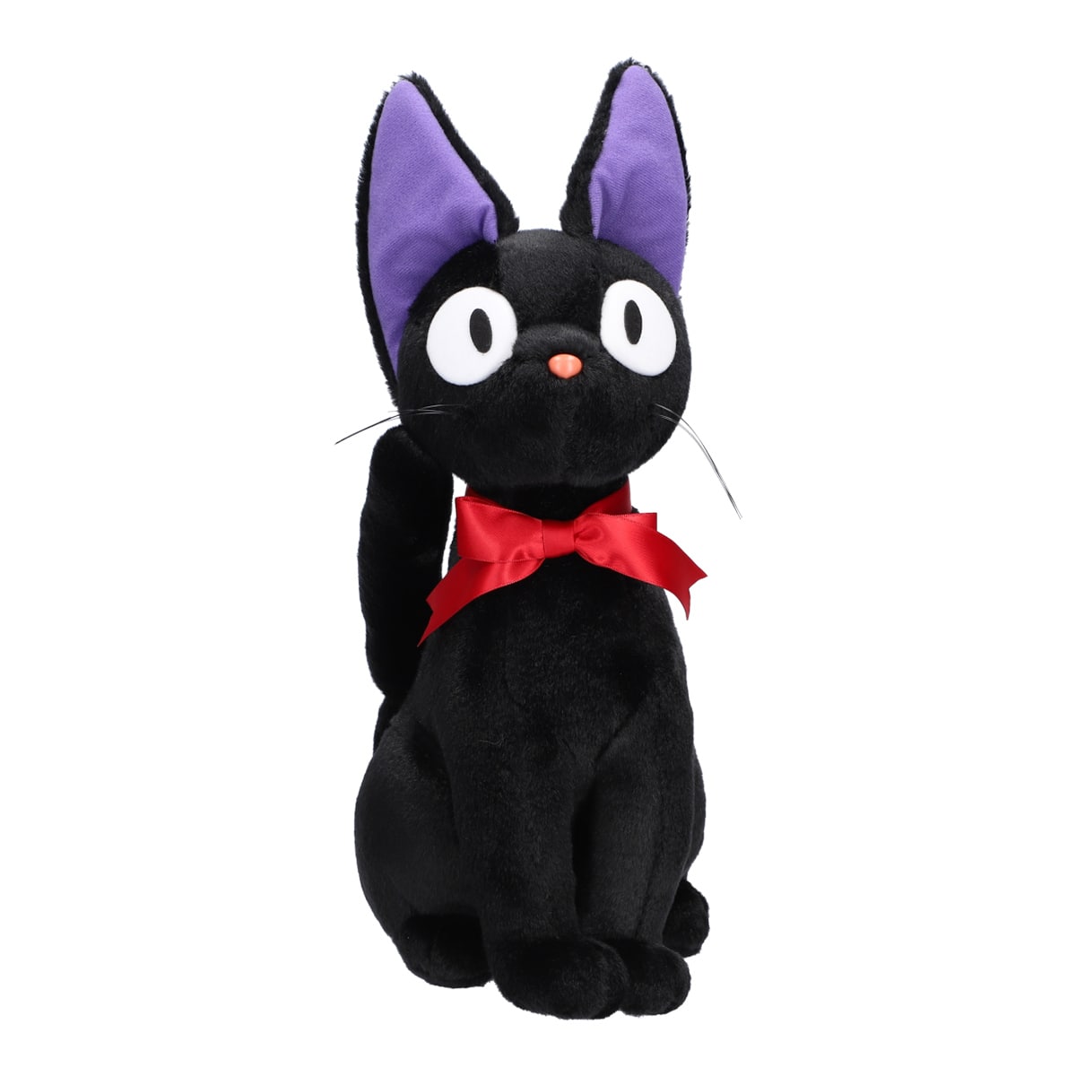 魔女の宅急便・黒猫ジジが話せない理由とは？宮崎駿が明かした衝撃の真相