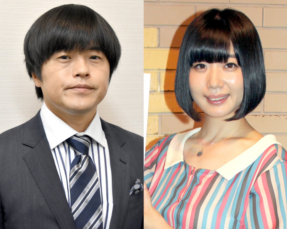 バカリズムの奥さんは夢眠ねむ！意外な馴れ初めと現在の夫婦生活を徹底解説