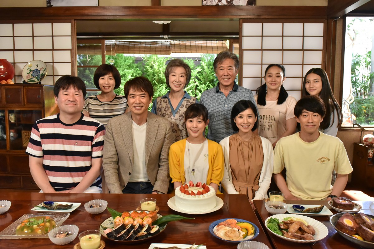 『過保護のカホコ』キャスト相関図と現在！豪華出演者の経歴を徹底解剖