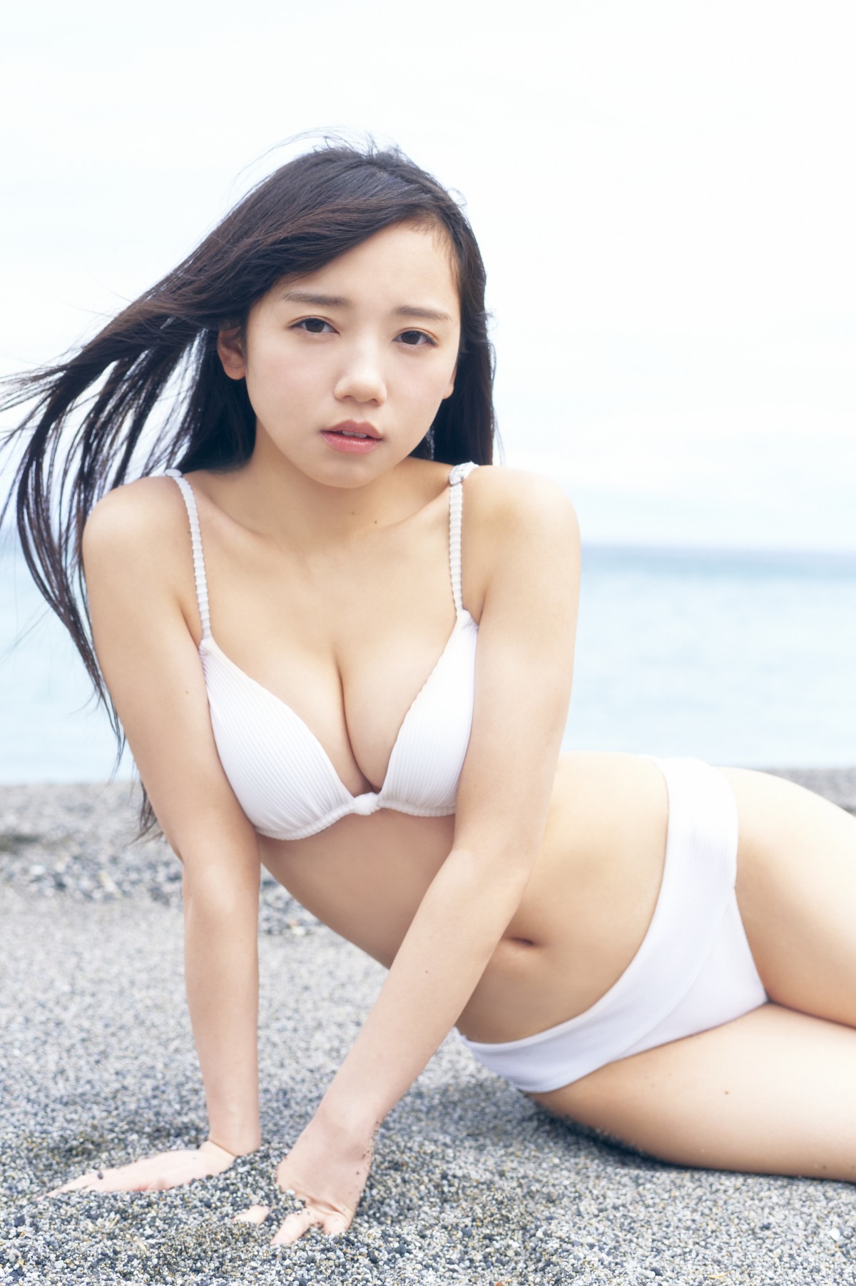 齊藤京子グラビア全情報！未公開カットと最新表紙で見せる素顔
