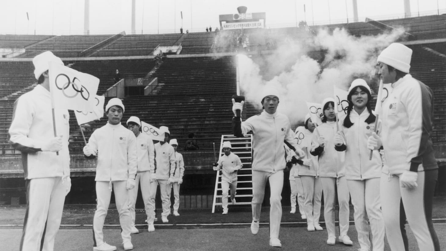 アジア初のオリンピックはなぜ日本へ？幻の1940年計画と開催の真実