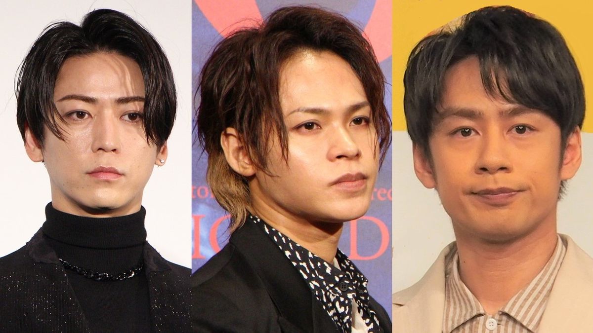 Kat-Tun脱退劇の真相と現在！亀梨和也らメンバーの光と影
